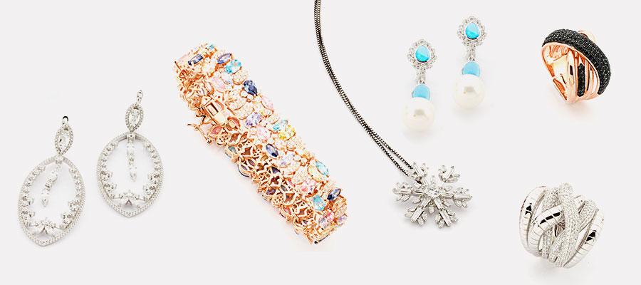 Simeone Jewels : Storie Di Gioielli | BYSIMON SPA