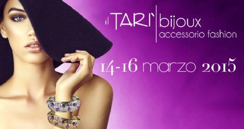 TARI BIJOUX 14 – 16 MARZO | BYSIMON SPA