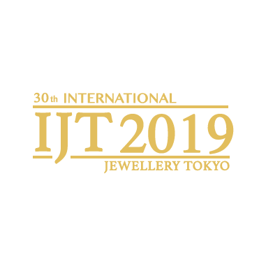Tokyo jewellery show 2019 | BYSIMON SPA