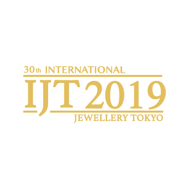 Tokyo jewellery show 2019