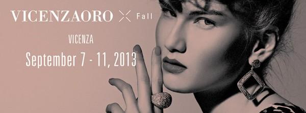 VICENZAORO FALL 2013 | BYSIMON SPA