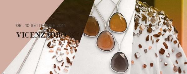VICENZAORO FALL 6-10 SETTEMBRE 2014 | BYSIMON SPA