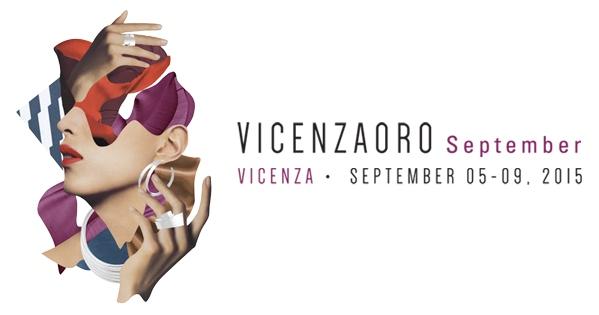 VicenzaOro September 2015 5 – 9 Settembre 2015