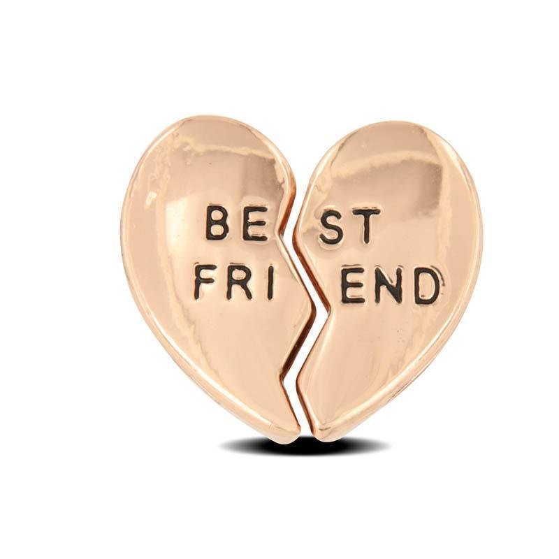 You Are My Best Friend! | BYSIMON SPA