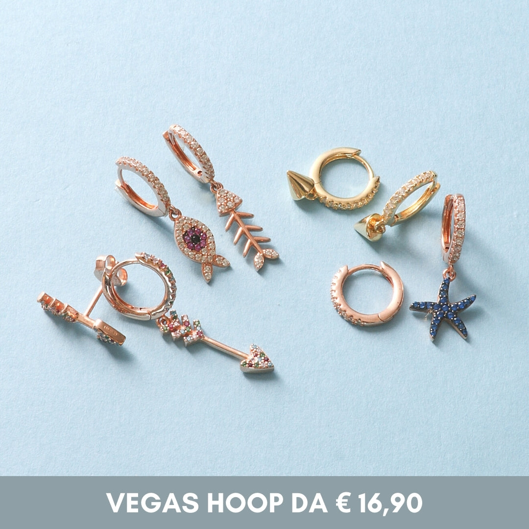 Vegas Hoop