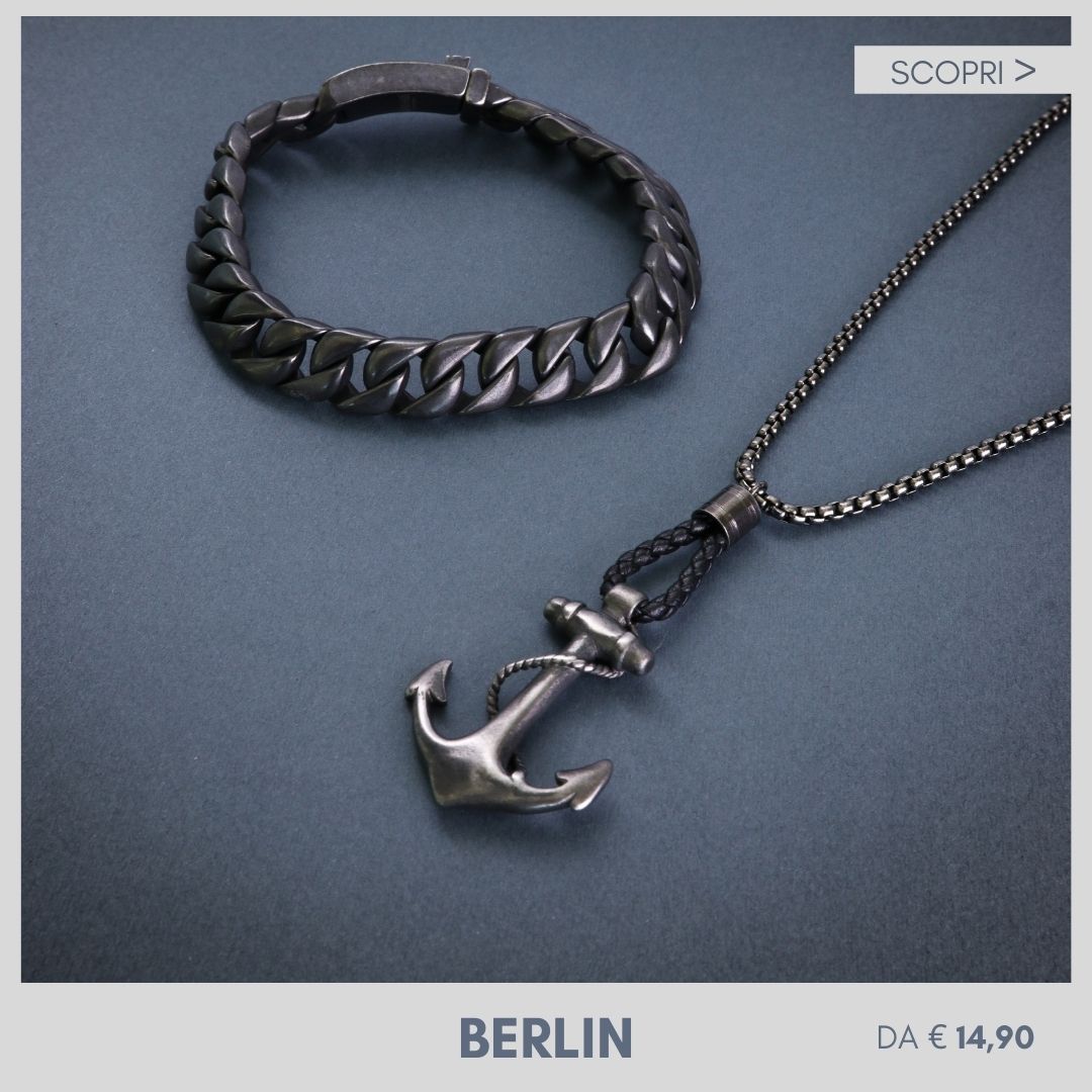 Berlin | BYSIMON SPA