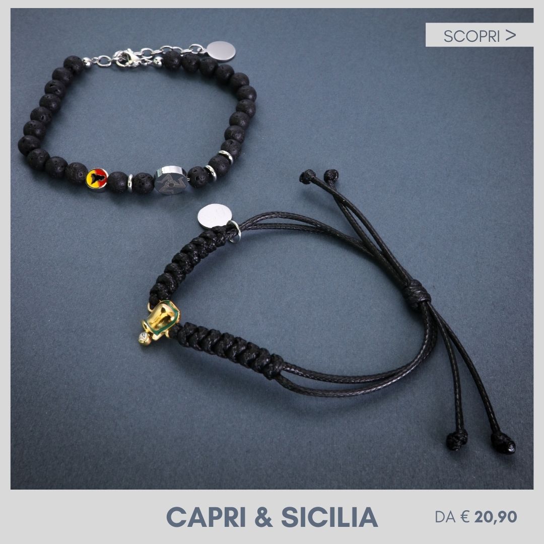 Capri e Sicily