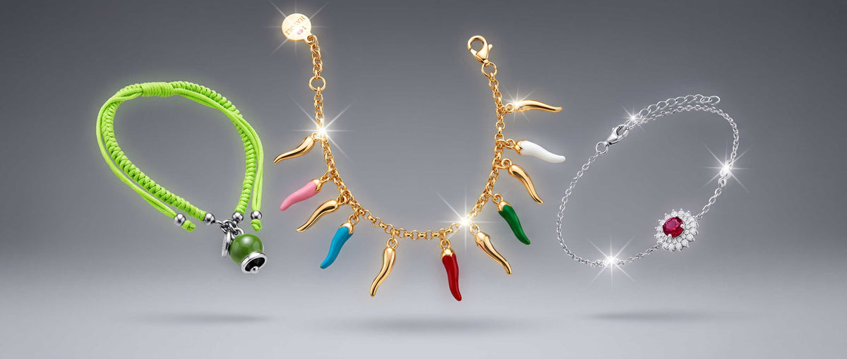 Bracciali
