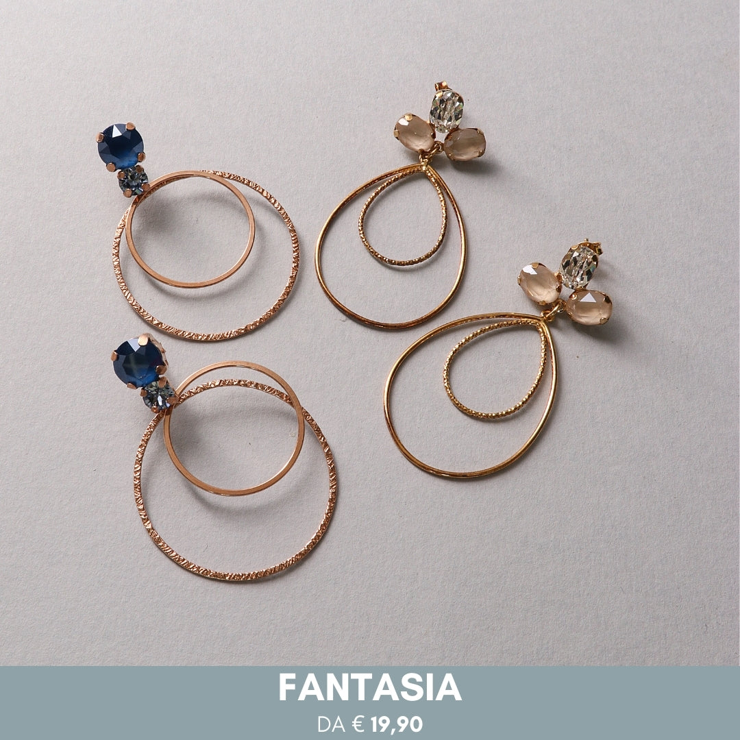 Fantasia | BYSIMON SPA