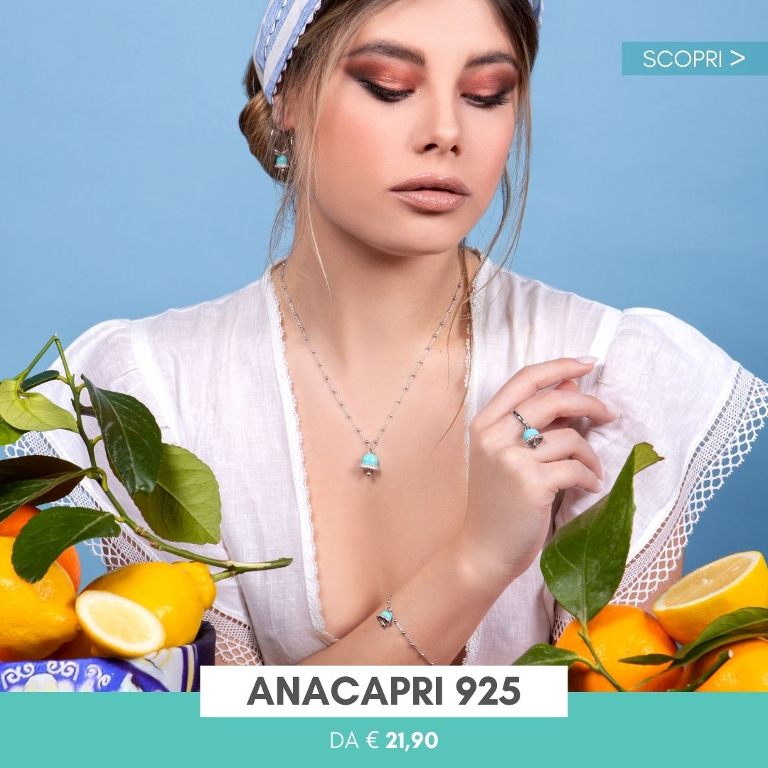 Anacapri 925