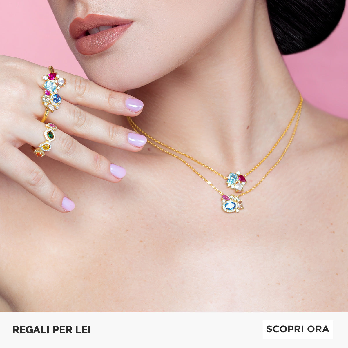Idee regalo per il Natale | BYSIMON SPA