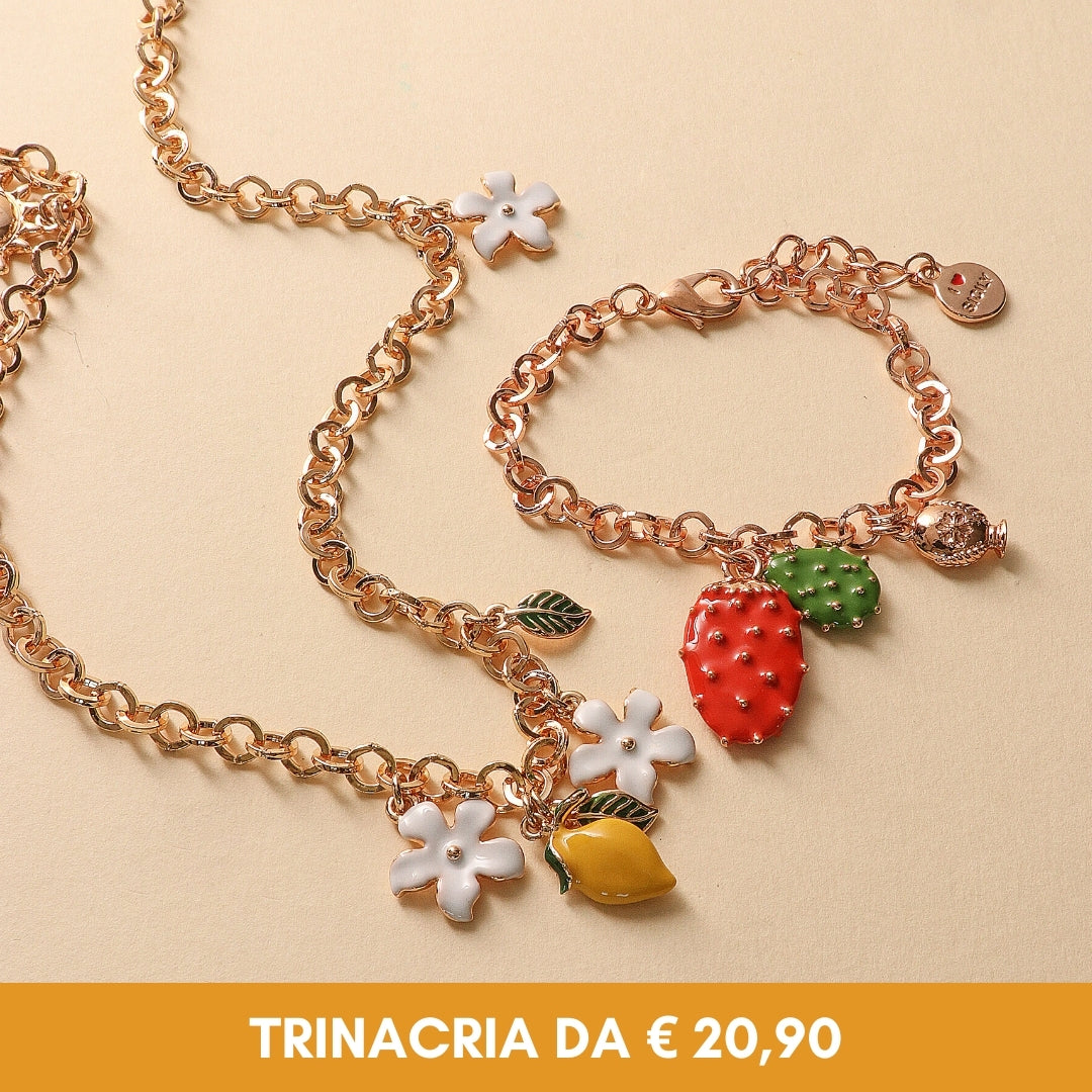 Trinacria