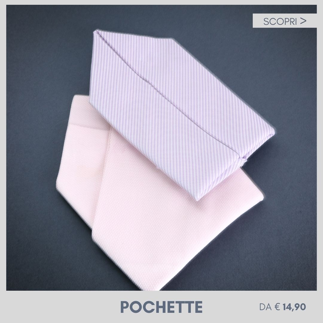 Pochette | BYSIMON SPA
