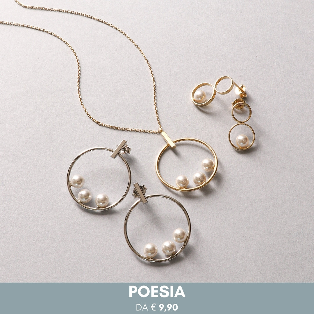 Poesia | BYSIMON SPA