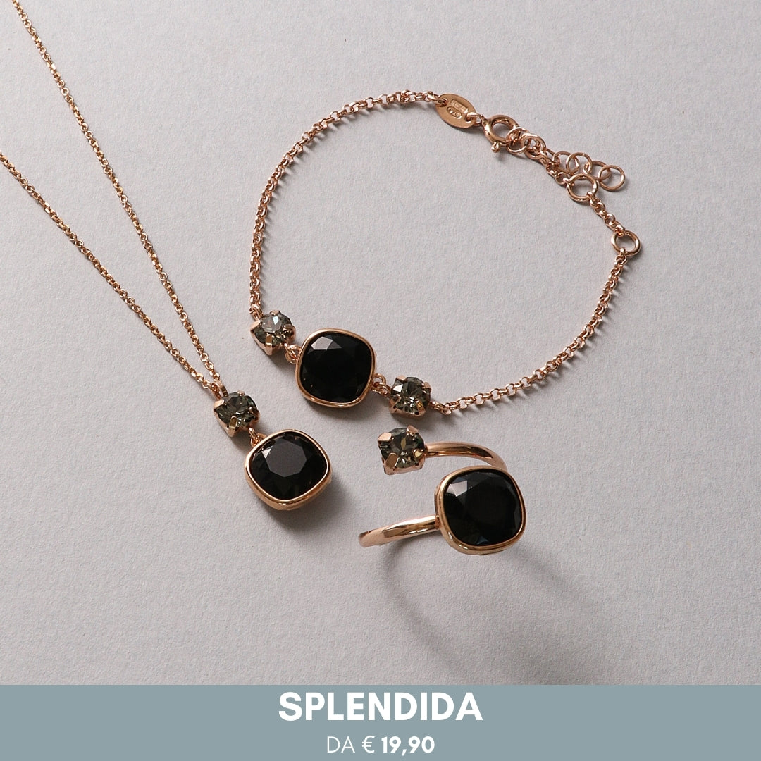 Splendida | BYSIMON SPA