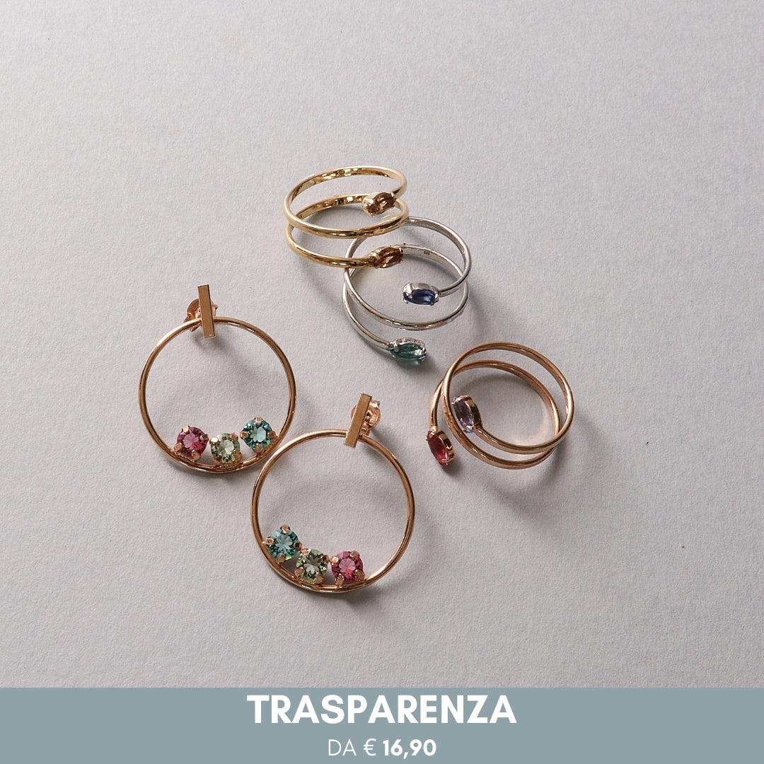 Trasparenza | BYSIMON SPA