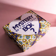 Mystery box natale