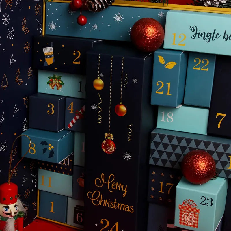 Advent Calendar - Special