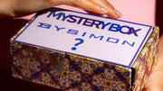 Mystery Argento