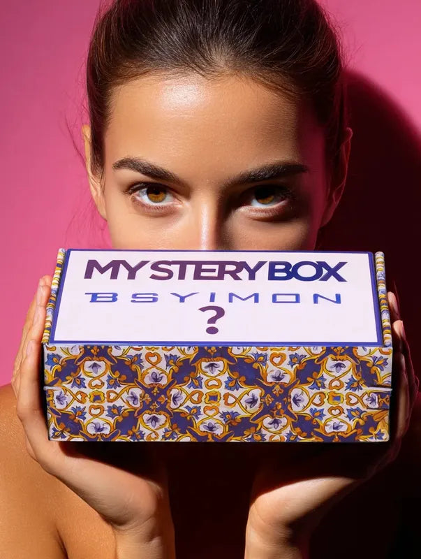 Mystery Special - BYSIMON gioielli