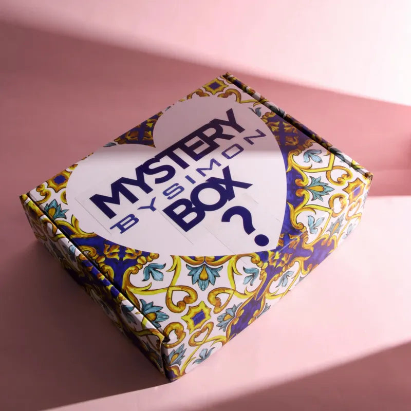 Mystery Special - BYSIMON gioielli