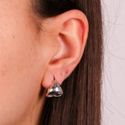 Orecchini in Argento 925 a goccia