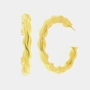 Orecchini in Argento 925 a cerchio