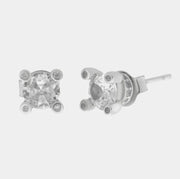 Orecchini in Argento 925 puntoluce