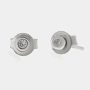 Orecchini in Argento 925 puntoluce