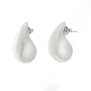 Orecchini in Argento 925 a goccia