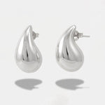 Orecchini in Argento 925 a goccia - BYSIMON gioielli