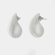 Orecchini in Argento 925 a goccia