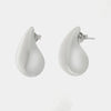Orecchini in Argento 925 a goccia