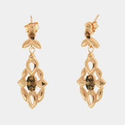 Orecchini in Argento 925 in stile antico