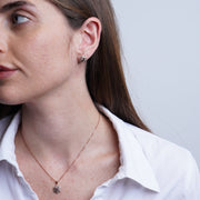 Set in Argento 925 in stile antico