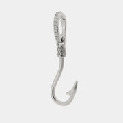 Ciondolo in Argento 925 con uncino