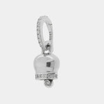 Ciondolo in Argento 925 con campanella