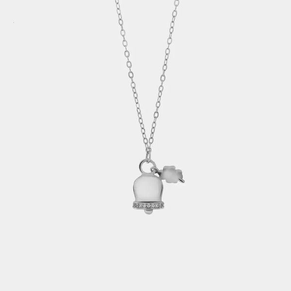 Engelsrufer Collana da donna in argento sterling e ciondolo con segno zodiacale scorpione, con 5 zirconi e un ciondolo in pietra di diaspro rosso, lunghezza: 50 cm, Länge 42 + 4 + 4 cm, Argento