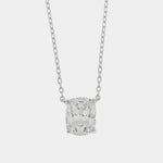 Collana in Argento 925 quadrato - BYSIMON gioielli