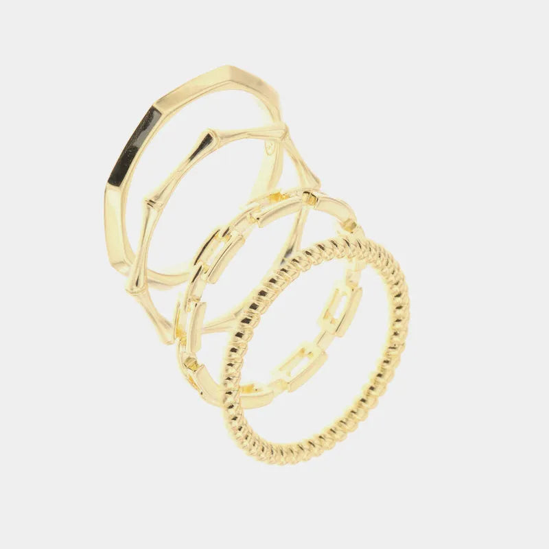 Anello in Argento 925 set anelli