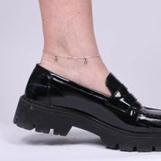 Bracciale in Argento 925 con stelle