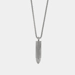 Collana in Acciaio con ciondolo pendente IJEWEL - gioiello BySimon