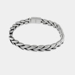Bracciale in Acciaio con catene IJEWEL - gioiello BySimon