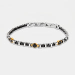 Bracciale in Acciaio maglia jubilee IJEWEL - gioiello BySimon
