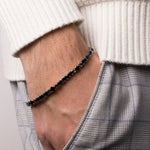 Bracciale in Acciaio maglia jubilee IJEWEL - gioiello BySimon