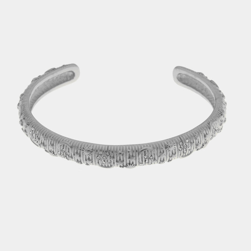 Bracciale in Acciaio semi rigido