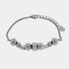 Bracciale in Acciaio con sfere