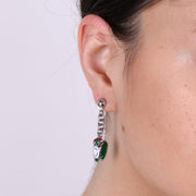 MonoOrec in Metallo con simbolo carte siciliane