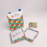 Orecchini in Metallo a cerchio