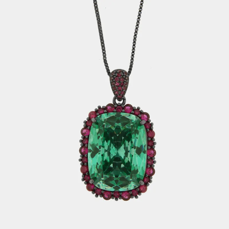 Collana in Metallo - BYSIMON gioielli